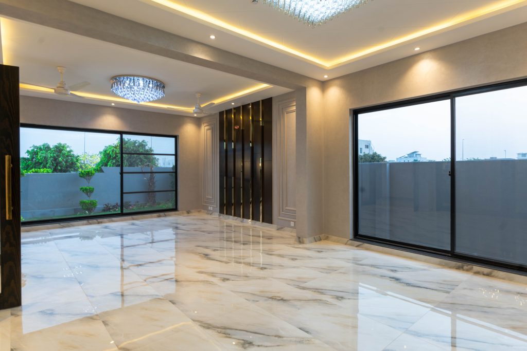 Epoxy Floor Coatings