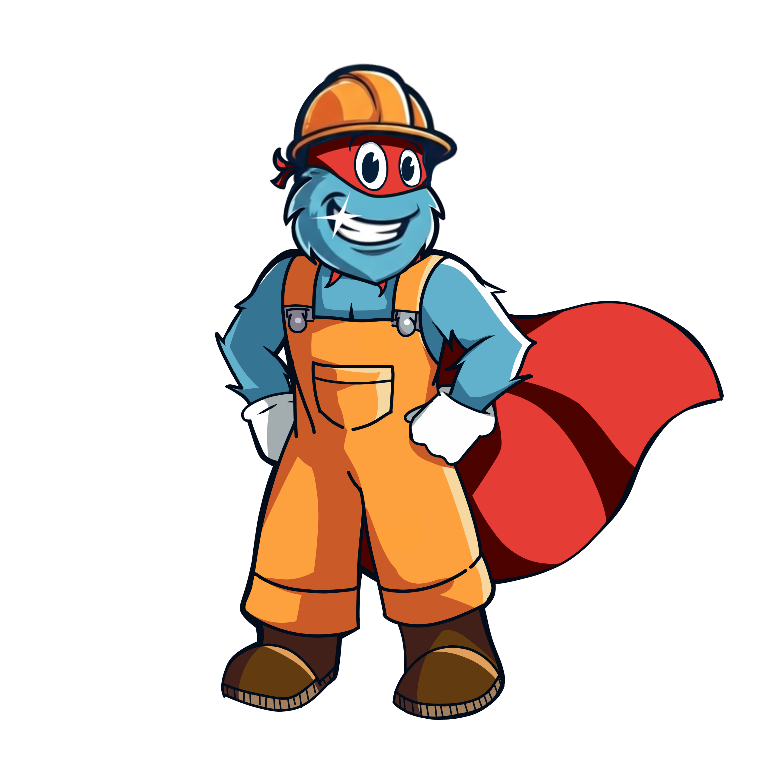 crete mascot